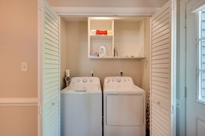 公寓 (2 Bedrooms) | 內部
