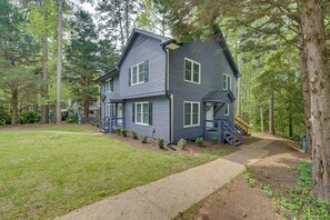 Appartement (2 Bedrooms) | Intérieur