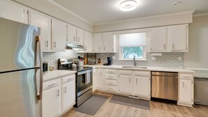 公寓 (2 Bedrooms) | 內部