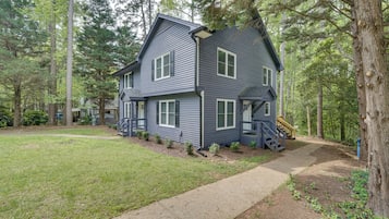 Apartemen (2 Bedrooms) | Interior