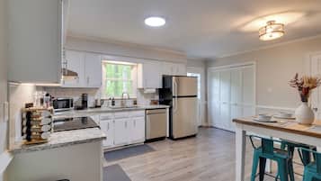 Căn hộ (2 Bedrooms) | Nội thất