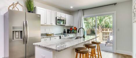 Casa (3 Bedrooms) | Interni