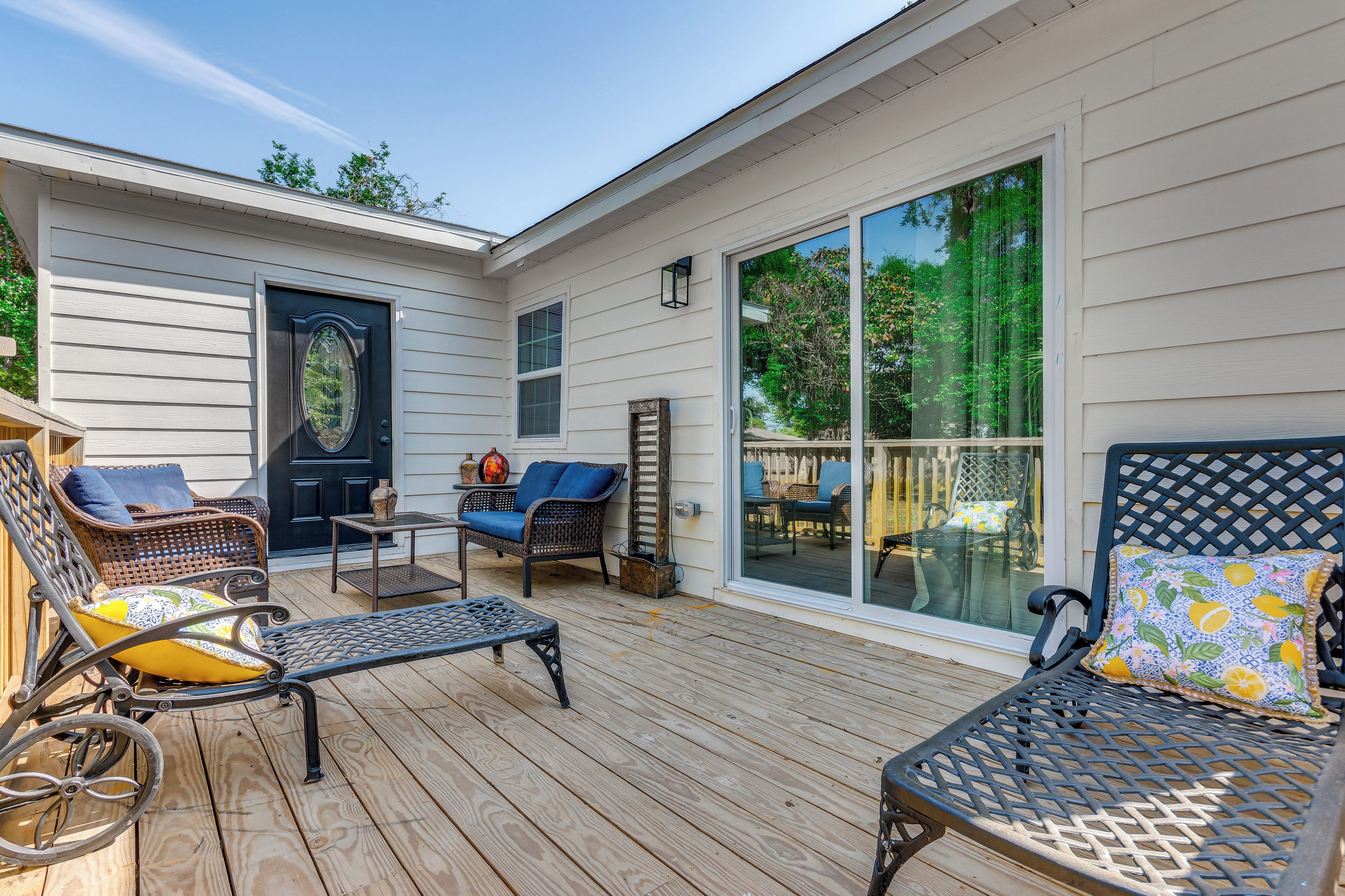 独立别墅 (3 Bedrooms) | 住宿内部