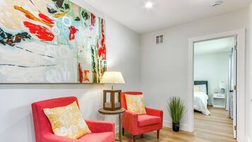 Casa (3 Bedrooms) | Interior