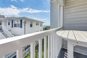 Appartement (2 Bedrooms) | Intérieur
