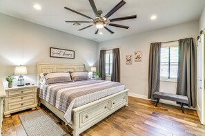 Casa (3 Bedrooms) | Interior