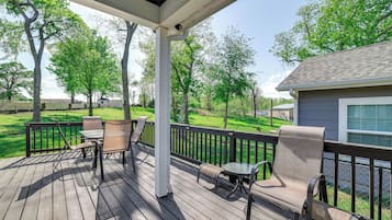 Maison (3 Bedrooms) | Intérieur