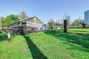 Maison (3 Bedrooms) | Intérieur