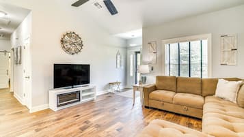 Rumah (3 Bedrooms) | Interior