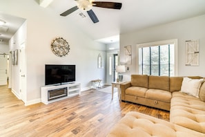 Maison (3 Bedrooms) | Intérieur