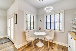 Maison (3 Bedrooms) | Intérieur