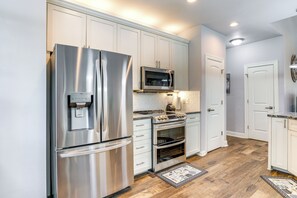 Casa (3 Bedrooms) | Interior