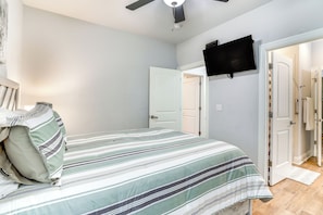 Maison (3 Bedrooms) | Intérieur