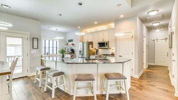Casa (3 Bedrooms) | Parte interna