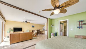 Căn hộ (2 Bedrooms) | Nội thất