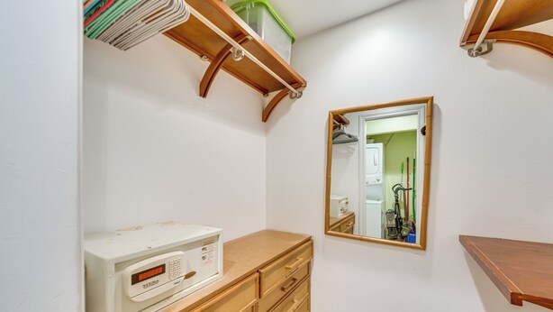 Căn hộ (2 Bedrooms) | Nội thất