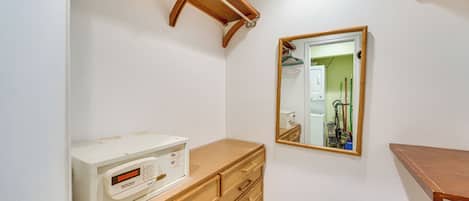 Apartment (2 Bedrooms) | Innenbereich