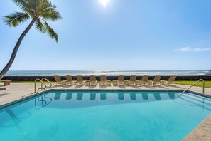 Apartment (2 Bedrooms) | Front of property