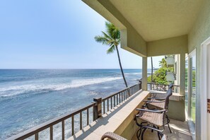 Apartment (2 Bedrooms) | Innenbereich