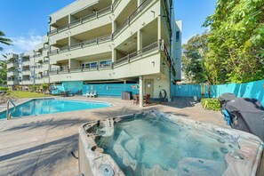 Apartment (2 Bedrooms) | Innenbereich