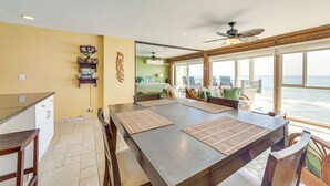 Căn hộ (2 Bedrooms) | Nội thất