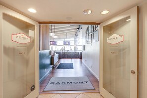 Apartment (2 Bedrooms) | Innenbereich