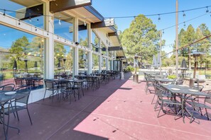 Apartment (2 Bedrooms) | Innenbereich