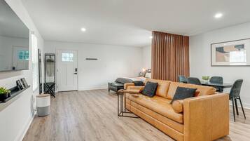 Apartment (0 Bedroom) | Interior