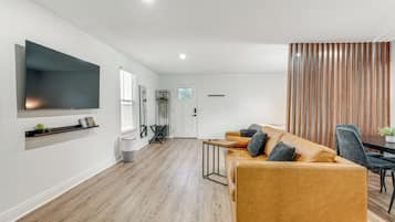 Căn hộ (0 Bedroom) | Nội thất