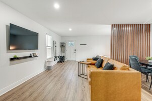 Apartamento (0 Bedroom) | Parte interna