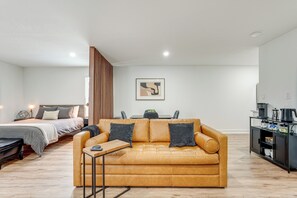 Apartment (0 Bedroom) | Innenbereich