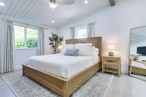 Hus (4 Bedrooms) | Interiör
