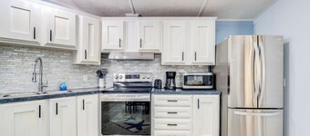Golf & Pool Access: Home w/ Yard in Lady Lake