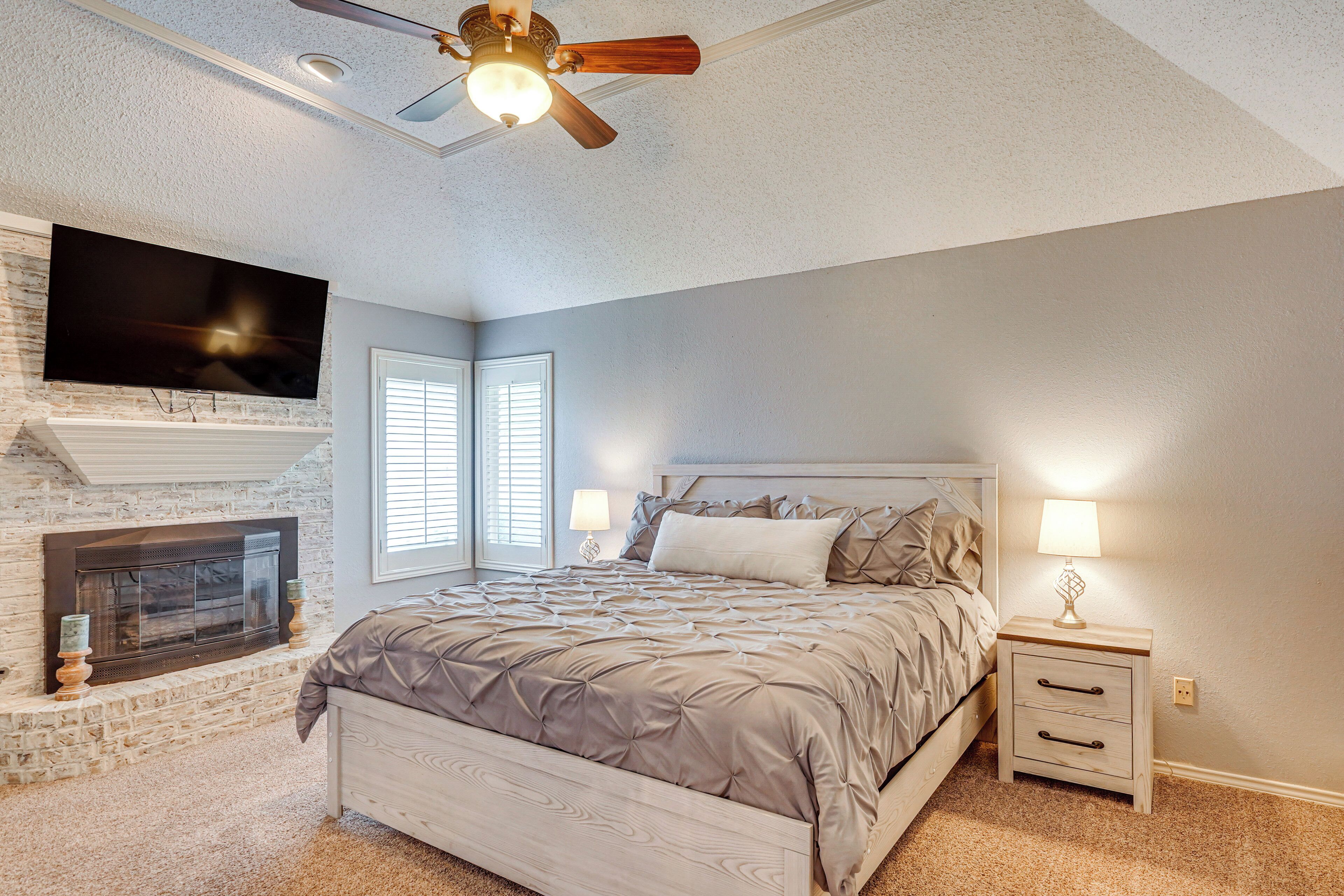 Huis (4 Bedrooms) | Interieur