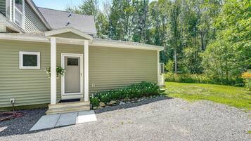 House (1 Bedroom) | Interior