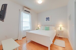 独立别墅 (1 Bedroom) | 住宿内部