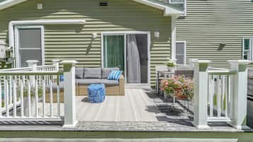 House (1 Bedroom) | Interior