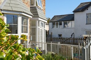 Property grounds - Riverview (Stratton)