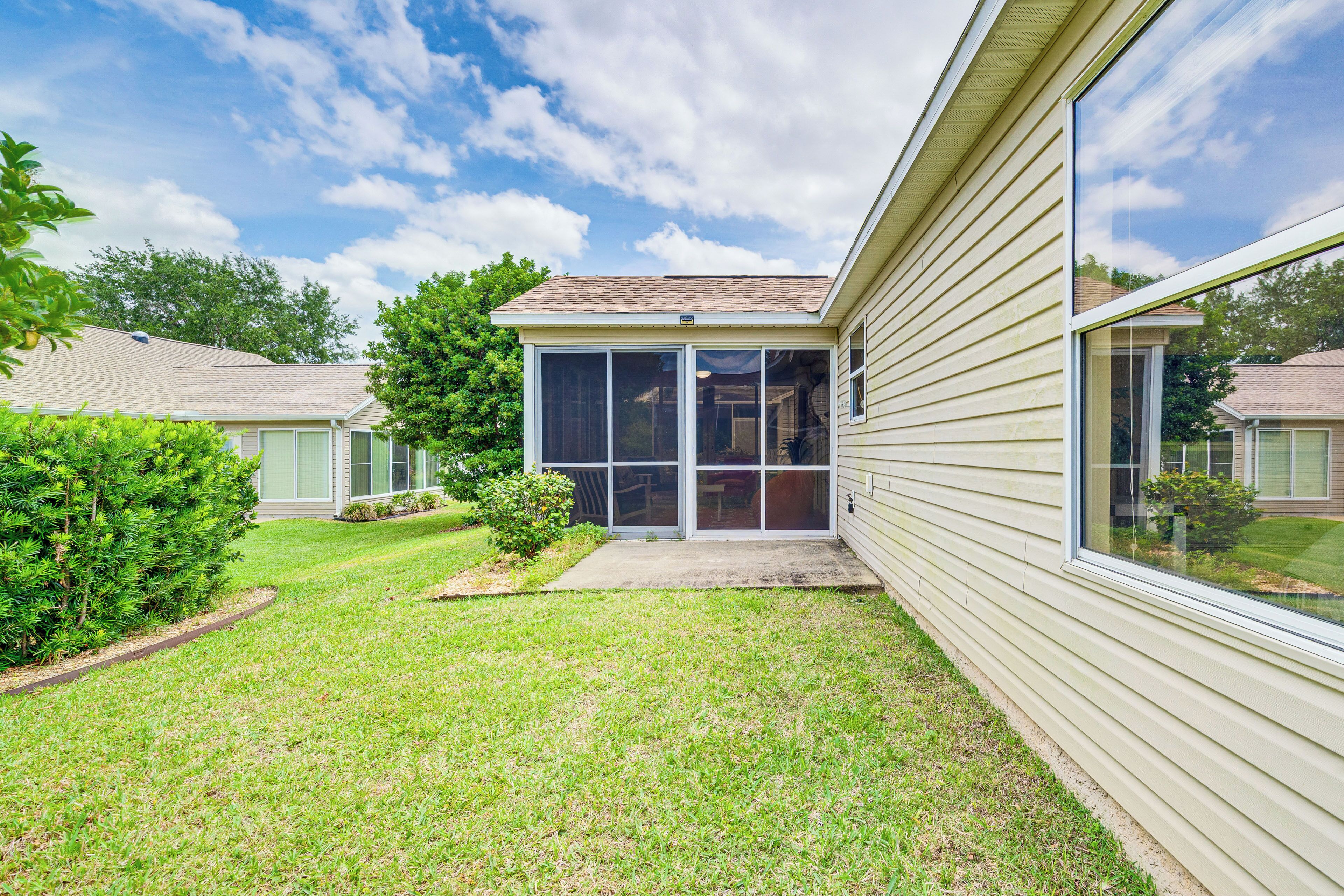 Casa (3 Bedrooms) | Parte interna