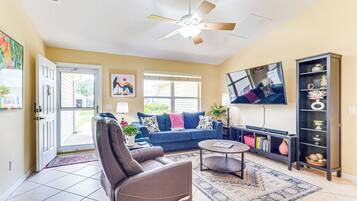 Nhà (3 Bedrooms) | Nội thất