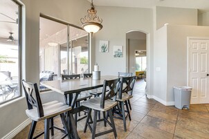 Casa (5 Bedrooms) | Interior