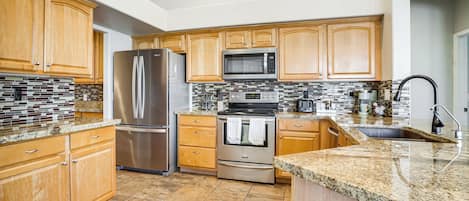 Maison (5 Bedrooms) | Intérieur