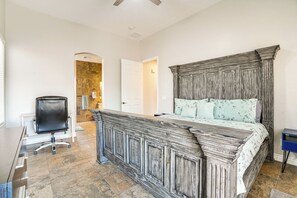 Casa (5 Bedrooms) | Interior