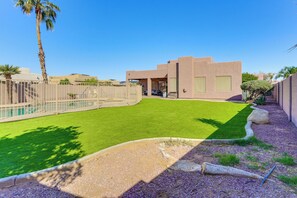 Casa (5 Bedrooms) | Parte interna