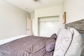 Nhà (5 Bedrooms) | Nội thất