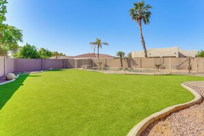Casa (5 Bedrooms) | Interior