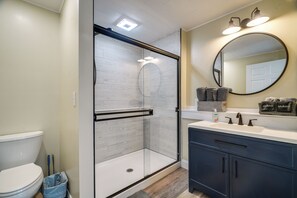 Appartement (0 Bedroom) | Interieur