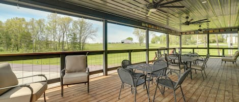 Huoneisto (0 Bedroom) | Sisätilat