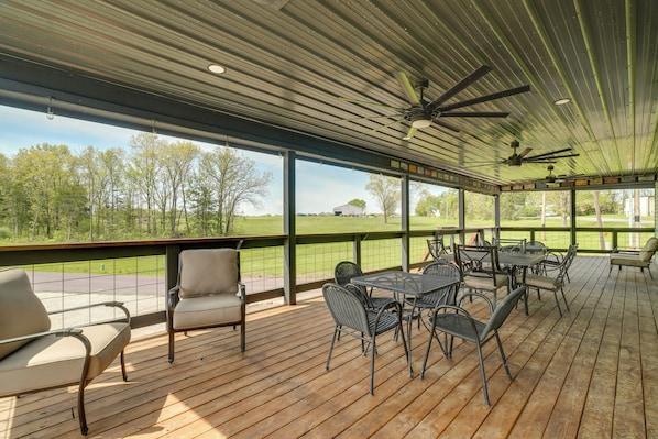 Huoneisto (0 Bedroom) | Sisätilat