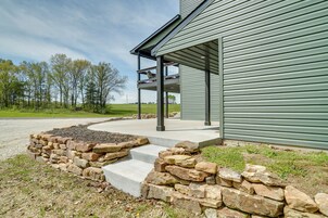 Apartment (0 Bedroom) | Interior